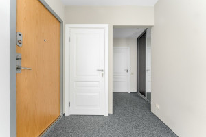 Parduodamos administracinės patalpos Konstitucijos pr., Šnipiškės, Vilniaus m., Vilniaus m. sav., 82.79 m2 ploto 15
