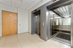 Parduodamos administracinės patalpos Konstitucijos pr., Šnipiškės, Vilniaus m., Vilniaus m. sav., 82.79 m2 ploto 20
