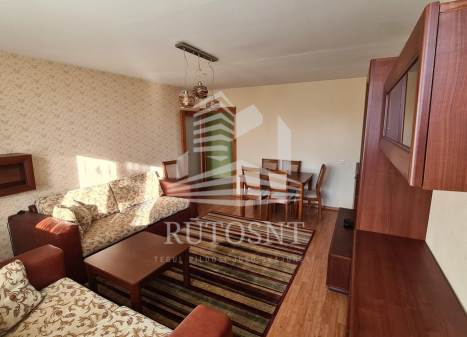 Parduodamas butas Tilžės g., Rumpiškės, Klaipėdos m., Klaipėdos m. sav., 52.00 m² ploto 2 kambariai