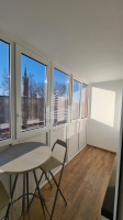 Parduodamas butas Tilžės g., Rumpiškės, Klaipėdos m., Klaipėdos m. sav., 52.00 m² ploto 2 kambariai 3