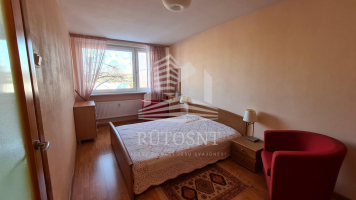 Parduodamas butas Tilžės g., Rumpiškės, Klaipėdos m., Klaipėdos m. sav., 52.00 m² ploto 2 kambariai 4