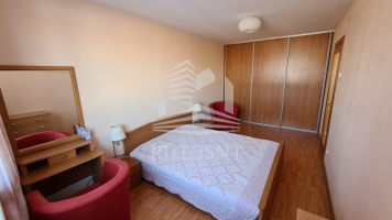 Parduodamas butas Tilžės g., Rumpiškės, Klaipėdos m., Klaipėdos m. sav., 52.00 m² ploto 2 kambariai 5