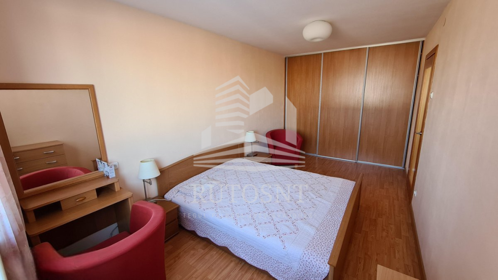 Parduodamas butas Tilžės g., Rumpiškės, Klaipėdos m., Klaipėdos m. sav., 52.00 m² ploto 2 kambariai 5