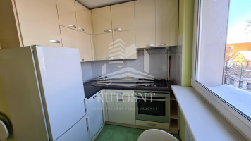 Parduodamas butas Tilžės g., Rumpiškės, Klaipėdos m., Klaipėdos m. sav., 52.00 m² ploto 2 kambariai 7