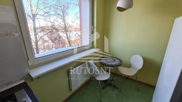 Parduodamas butas Tilžės g., Rumpiškės, Klaipėdos m., Klaipėdos m. sav., 52.00 m² ploto 2 kambariai 8