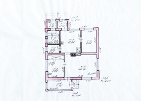 Parduodamas namas Pažibų g., Pažibų k., Panevėžio r. sav., 98.25 m² ploto 5 kambariai 15