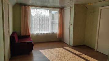 Parduodamas namas Pažibų g., Pažibų k., Panevėžio r. sav., 98.25 m² ploto 5 kambariai 18