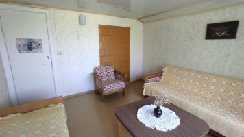 Parduodamas namas Pažibų g., Pažibų k., Panevėžio r. sav., 98.25 m² ploto 5 kambariai 20