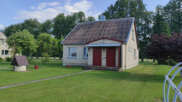 Parduodamas namas Pažibų g., Pažibų k., Panevėžio r. sav., 98.25 m² ploto 5 kambariai 3