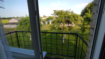 Parduodamas namas Pažibų g., Pažibų k., Panevėžio r. sav., 98.25 m² ploto 5 kambariai 21