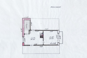 Parduodamas namas Pažibų g., Pažibų k., Panevėžio r. sav., 98.25 m² ploto 5 kambariai 22