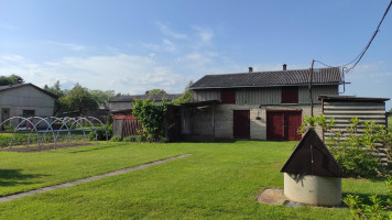 Parduodamas namas Pažibų g., Pažibų k., Panevėžio r. sav., 98.25 m² ploto 5 kambariai 24
