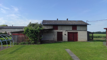 Parduodamas namas Pažibų g., Pažibų k., Panevėžio r. sav., 98.25 m² ploto 5 kambariai 25