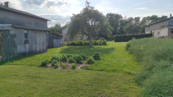 Parduodamas namas Pažibų g., Pažibų k., Panevėžio r. sav., 98.25 m² ploto 5 kambariai 26
