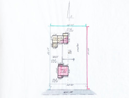 Parduodamas namas Pažibų g., Pažibų k., Panevėžio r. sav., 98.25 m² ploto 5 kambariai 27