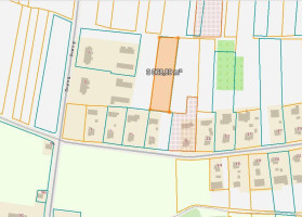 Parduodamas namas Pažibų g., Pažibų k., Panevėžio r. sav., 98.25 m² ploto 5 kambariai 28