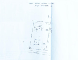 Parduodamas namas Pažibų g., Pažibų k., Panevėžio r. sav., 98.25 m² ploto 5 kambariai 29