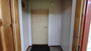 Parduodamas namas Pažibų g., Pažibų k., Panevėžio r. sav., 98.25 m² ploto 5 kambariai 4