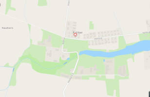Parduodamas namas Pažibų g., Pažibų k., Panevėžio r. sav., 98.25 m² ploto 5 kambariai 33