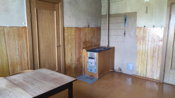 Parduodamas namas Pažibų g., Pažibų k., Panevėžio r. sav., 98.25 m² ploto 5 kambariai 5