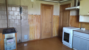 Parduodamas namas Pažibų g., Pažibų k., Panevėžio r. sav., 98.25 m² ploto 5 kambariai 6