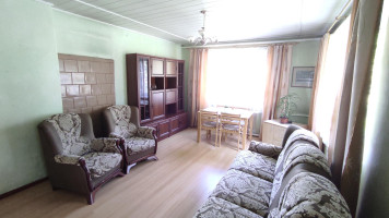 Parduodamas namas Pažibų g., Pažibų k., Panevėžio r. sav., 98.25 m² ploto 5 kambariai 8