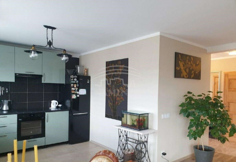 Parduodamas namas Baukštininkų k., Klaipėdos r. sav., 80 m2 ploto, 1 aukštai 2