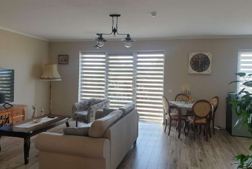 Parduodamas namas Baukštininkų k., Klaipėdos r. sav., 80 m2 ploto, 1 aukštai 3