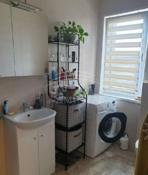 Parduodamas namas Baukštininkų k., Klaipėdos r. sav., 80 m2 ploto, 1 aukštai 5