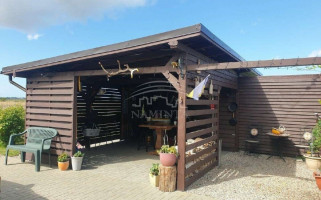 Parduodamas namas Baukštininkų k., Klaipėdos r. sav., 80 m2 ploto, 1 aukštai 7