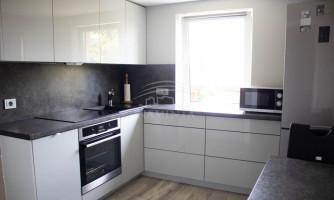 Parduodamas namas Gargždų m., Klaipėdos r. sav., 117 m2 ploto, 2 aukštai 2