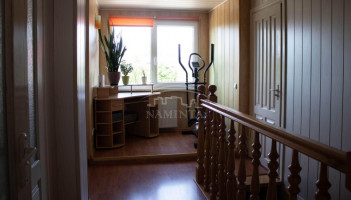 Parduodamas namas Gargždų m., Klaipėdos r. sav., 117 m2 ploto, 2 aukštai 8