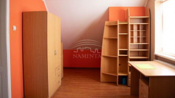 Parduodamas namas Gargždų m., Klaipėdos r. sav., 117 m2 ploto, 2 aukštai 9