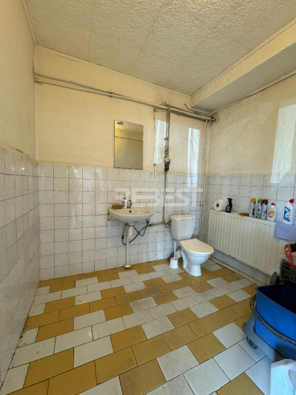 Parduodamos administracinės, paslaugų, prekybos patalpos Pramonės g., Pabaliai, Šiaulių m., Šiaulių m. sav., 255 m2 ploto 13