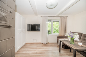 Parduodamas butas Kariotiškių g., Kariotiškių k., Trakų r. sav., 39.91 m2 ploto, 2 kambariai 1