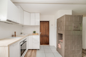 Parduodamas butas Kariotiškių g., Kariotiškių k., Trakų r. sav., 39.91 m2 ploto, 2 kambariai 9