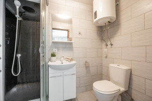 Parduodamas butas Kariotiškių g., Kariotiškių k., Trakų r. sav., 39.91 m2 ploto, 2 kambariai 15