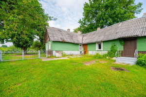 Parduodamas butas Kariotiškių g., Kariotiškių k., Trakų r. sav., 39.91 m2 ploto, 2 kambariai 19
