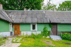 Parduodamas butas Kariotiškių g., Kariotiškių k., Trakų r. sav., 39.91 m2 ploto, 2 kambariai 20