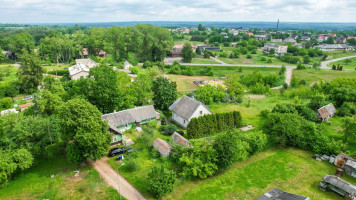 Parduodamas butas Kariotiškių g., Kariotiškių k., Trakų r. sav., 39.91 m2 ploto, 2 kambariai 22