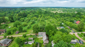Parduodamas butas Kariotiškių g., Kariotiškių k., Trakų r. sav., 39.91 m2 ploto, 2 kambariai 23