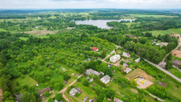 Parduodamas butas Kariotiškių g., Kariotiškių k., Trakų r. sav., 39.91 m2 ploto, 2 kambariai 24
