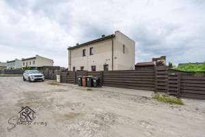 PARDUODAMAS 95.40 KV.M. KOTEDŽAS GINDULIUOSE, RUDENS G. 2 41