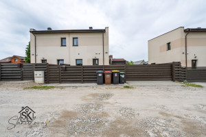 PARDUODAMAS 95.40 KV.M. KOTEDŽAS GINDULIUOSE, RUDENS G. 2 42