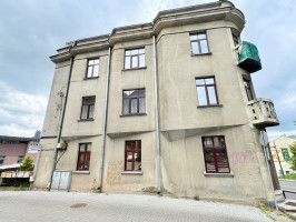Parduodamas butas Parodos g., Žaliakalnis, Kauno m., Kauno m. sav., 35.11 m2 ploto, 2 kambariai 3