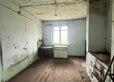 Parduodamas butas Bėčiūnų g., Bėčiūnų k., Ignalinos r. sav., 39 m² ploto 3 kambariai