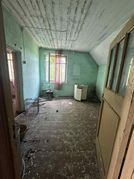 Parduodamas butas Bėčiūnų g., Bėčiūnų k., Ignalinos r. sav., 39 m² ploto 3 kambariai 2