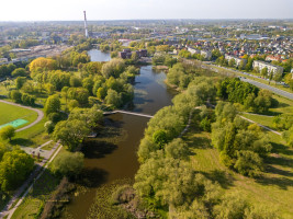 PARDUODAMAS 2 KAMBARIŲ BUTAS KLAIPĖDOJE, MOKYKLOS G. 13 22