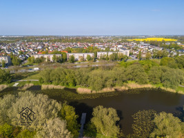 PARDUODAMAS 2 KAMBARIŲ BUTAS KLAIPĖDOJE, MOKYKLOS G. 13 24