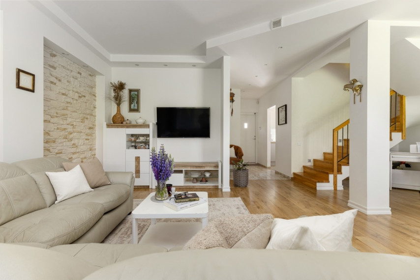 Parduodamas namas Pagrandos g., Tarandė, Vilniaus m., Vilniaus m. sav., 120.48 m2 ploto, 2 aukštai 2